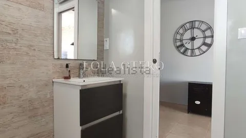 Pis de 75 m² a València
