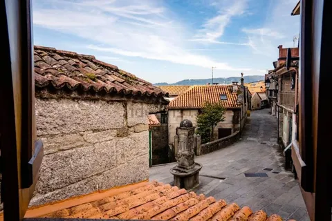 House 85 m² in Poio (4/15)