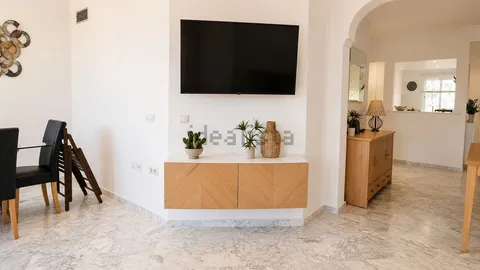 Pis de 144 m² a Mijas