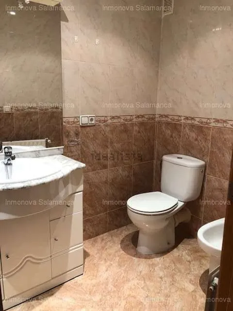 Appartement 77 m² à Salamanque