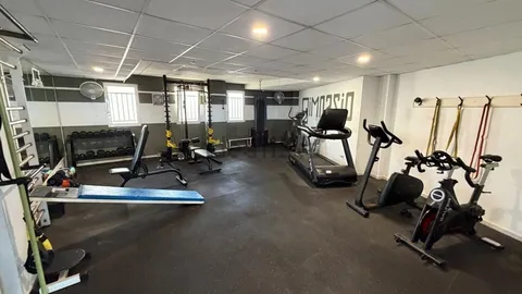 Pis de 74 m² a Gandia