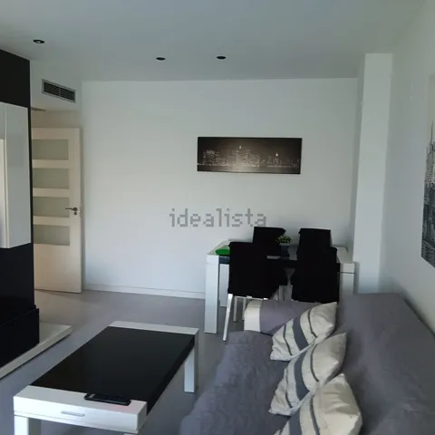 Apartamento 100 m² em Benetússer