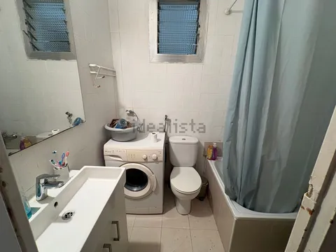 Кімната в оренду, Барселона