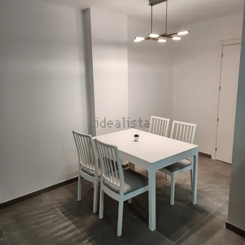 Pis de 70 m² a València