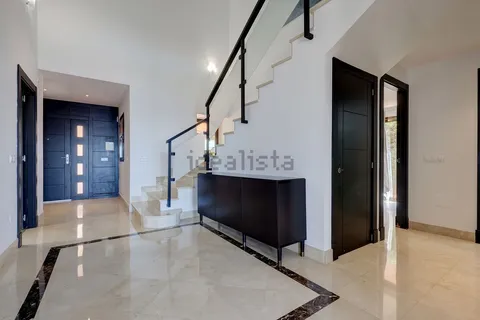 Casa de 282 m² a Benalmádena