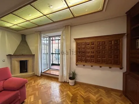 Appartamento 142 m² a Segovia