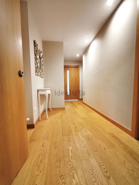 Wohnung 136 m² in Vigo