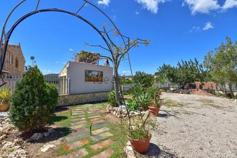 Casa de 245 m² a Catadau