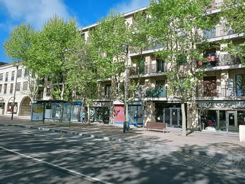 Pis de 40 m² a Salamanca