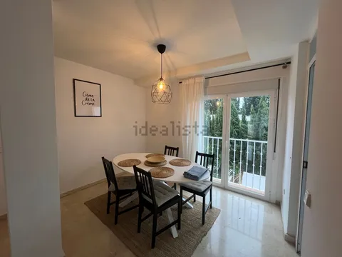 Pis de 100 m² a Marbella