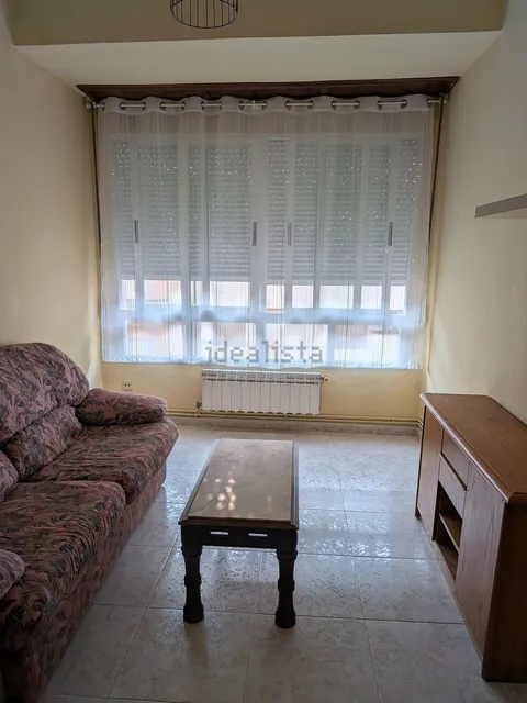 Stanza in affitto, Ourense