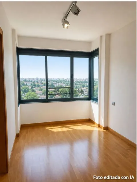 Pis de 65 m² a Madrid