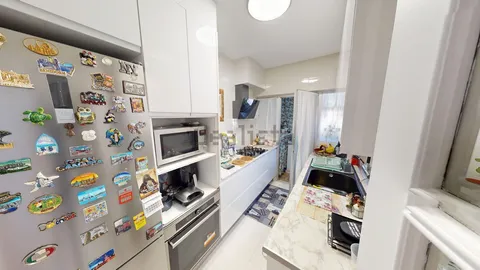 Pis de 128 m² a Albacete