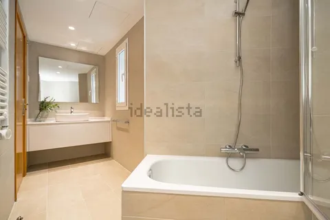 Stanza in affitto, Madrid