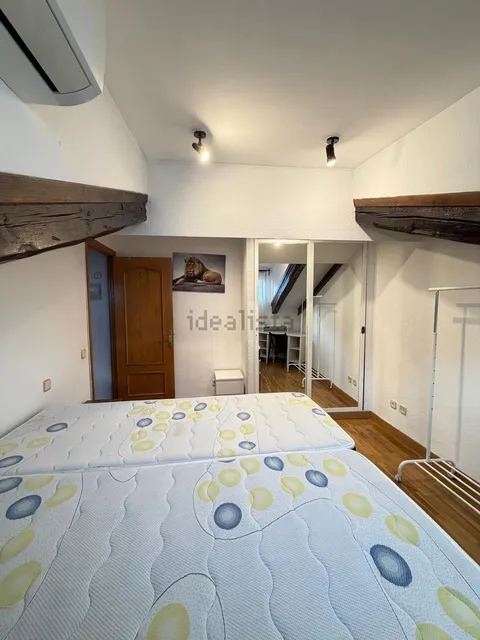 Pis de 64 m² a Madrid