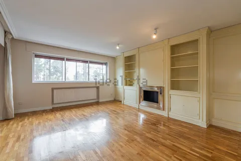Wohnung 163 m² in Madrid