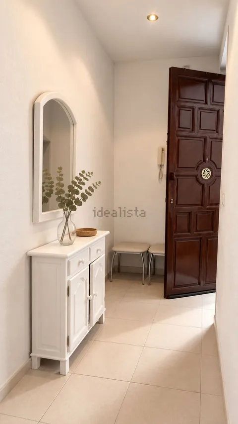 Pis de 57 m² a Sevilla