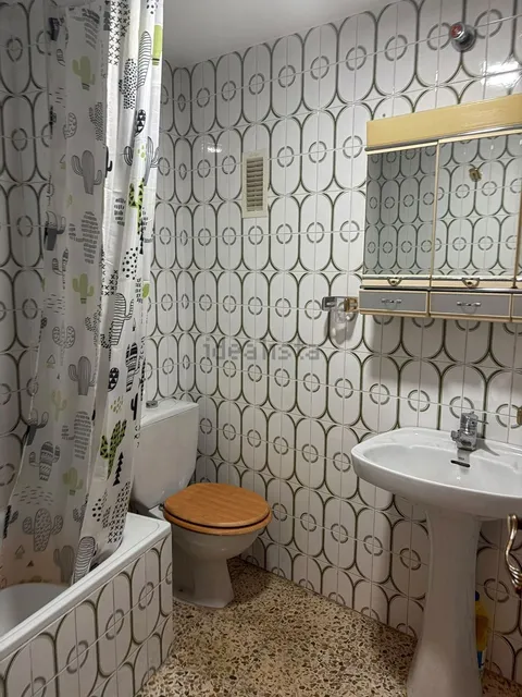 Pis de 95 m² a Soria