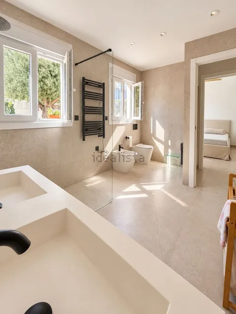 Casa de 220 m² a Calp