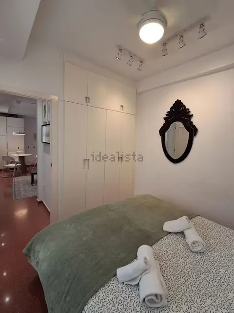Appartement 51 m² à Málaga