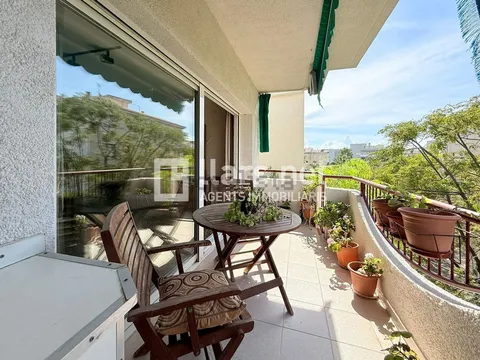Appartement 90 m² à Vilanova i la Geltrú