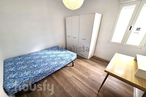 Pis de 75 m² a Madrid