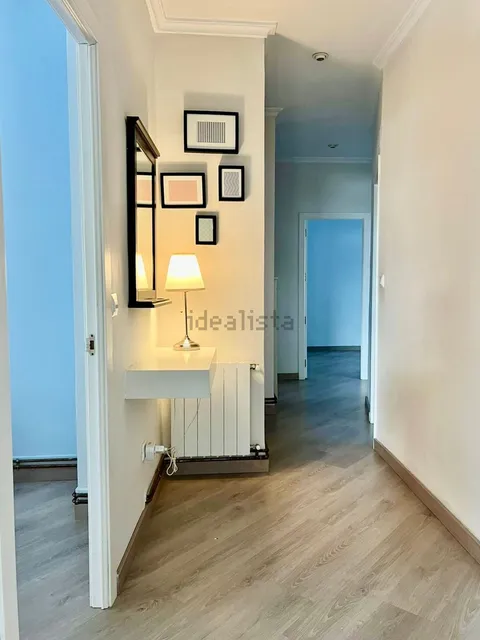 Pis de 80 m² a València