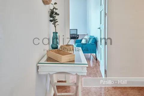 Habitació de lloguer, Cádiz