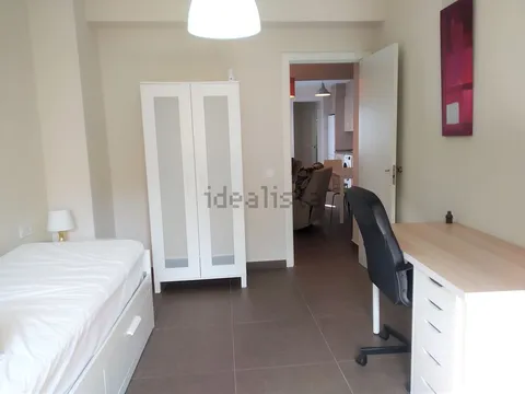 Pis de 69 m² a Màlaga