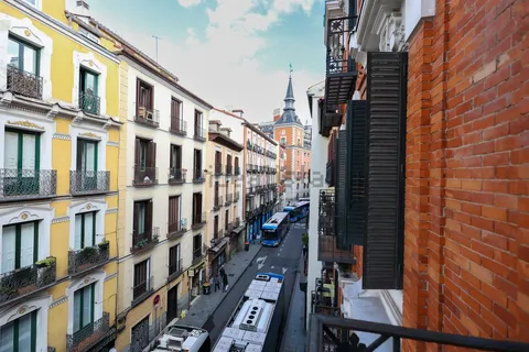 Appartamento 60 m² a Madrid