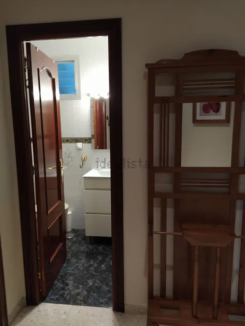 Habitació de lloguer, Sevilla