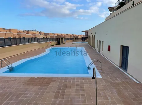 Piso de 80 m² en Antigua