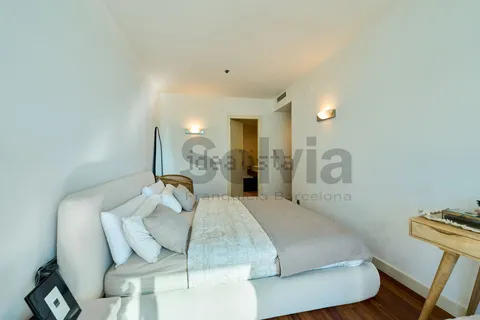 Pis de 103 m² a Barcelona