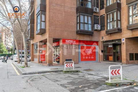 Piso de 75 m² en Madrid