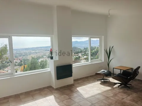 Casa de 300 m² a Màlaga