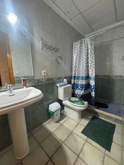 Wohnung 50 m² in Altea (2/6)
