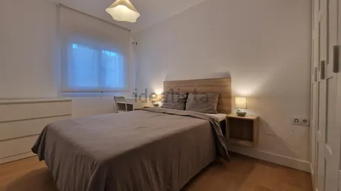 Pis de 60 m² a Màlaga