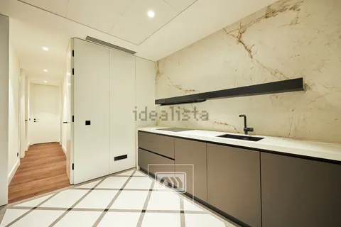 Pis de 122 m² a Madrid