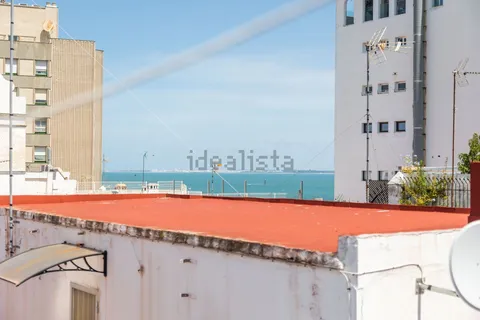 Pis de 55 m² a Cádiz