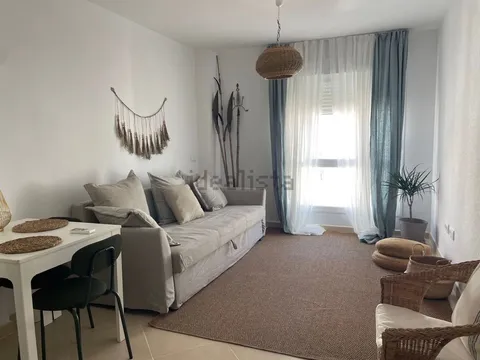 Wohnung 50 m² in Benalmádena