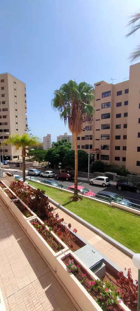 Appartement 85 m² à Santa Cruz de Ténérife (4/13)
