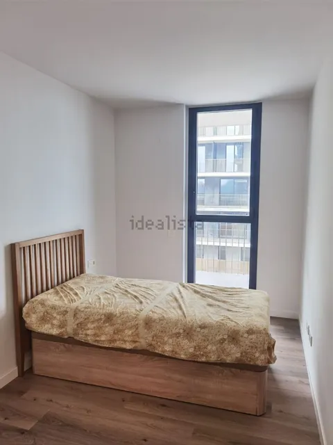 Pis de 122 m² a Badalona