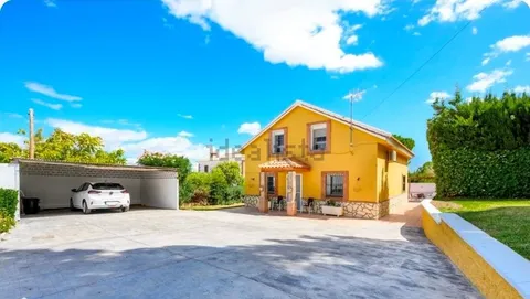 Casa de 285 m² a Alhaurín de la Torre (3/17)