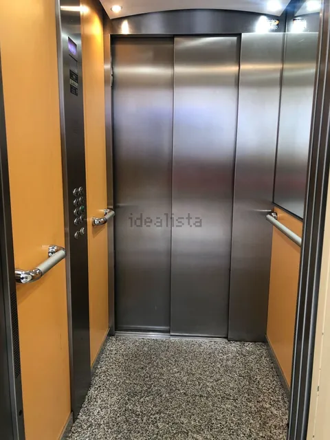Pis de 45 m² a Màlaga