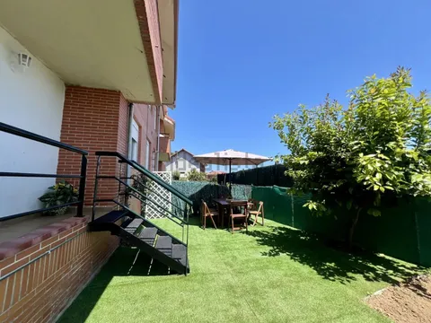 Piso de 55 m² en Arnuero