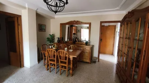 Room for rent, Puerto Real (2/8)