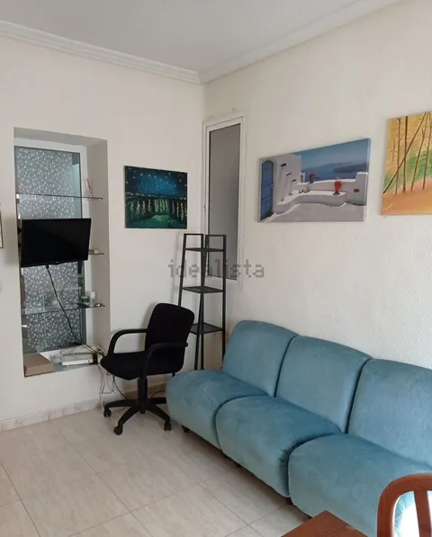 Zimmer zur Miete, Madrid