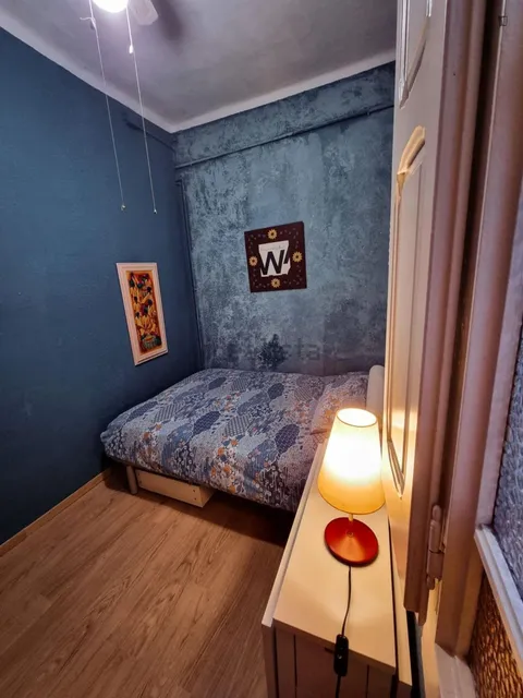 Zimmer zur Miete, Barcelona