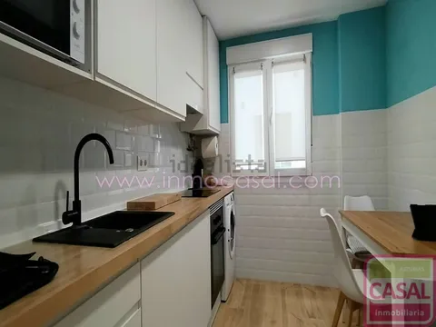 Appartement 75 m² à Castrillón