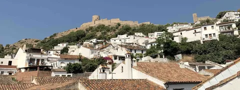 Pis de 65 m² a Jimena de la Frontera